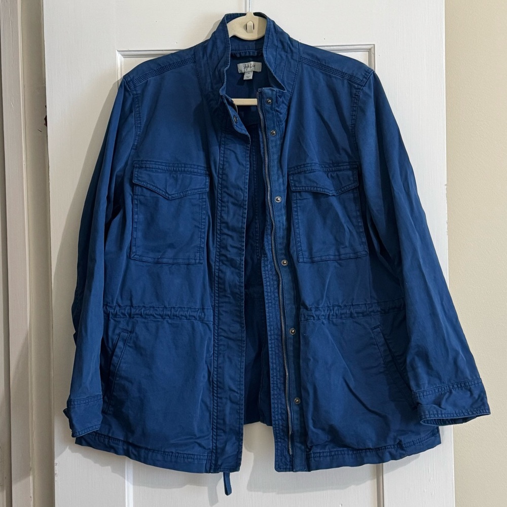Style & Co. Utility Jacket - Picture 3 of 11